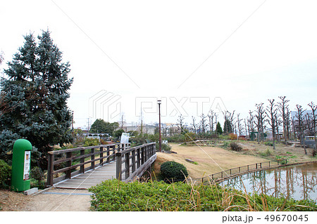 鳴尾浜臨海公園･フラワーガーデン/兵庫県西宮市鳴尾浜3 49670045