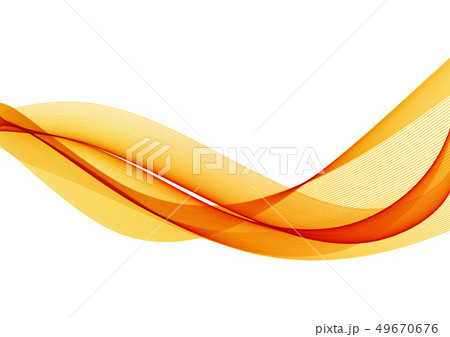 Abstract colorful vector background, color wave for design brochure, website, flyer. Abstract colorful vector background, color wave for design brochure, website, flyer. 49670676