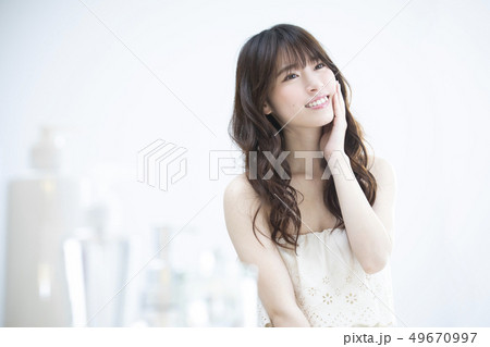ビューティーイメージ 49670997