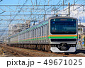 LEDバッチリシリーズ E231系 東海道 49671025