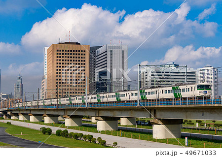 185系湘南ライナー 49671033