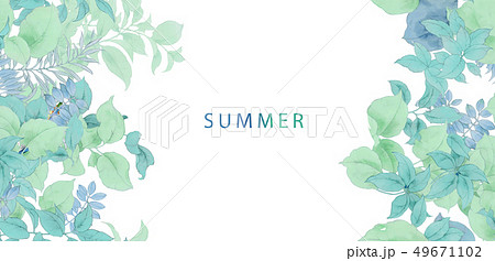 木の葉 葉 草の葉 49671102