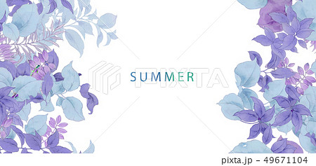 木の葉 葉 草の葉 49671104