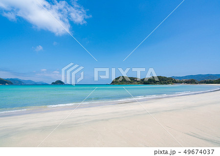 蛤浜海水浴場 49674037