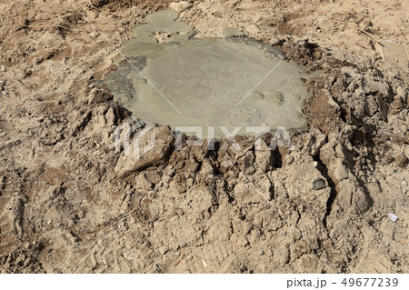 地盤改良 ピュアパイル工法(PP工法) 地盤改良 ピュアパイル工法(PP工法) 49677239