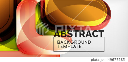 Arrow background, modern style geometry design Arrow background, modern style geometry design 49677285