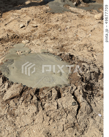 地盤改良 ピュアパイル工法(PP工法) 地盤改良 ピュアパイル工法(PP工法) 49677709