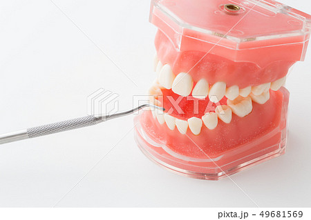 歯医者イメージ 49681569