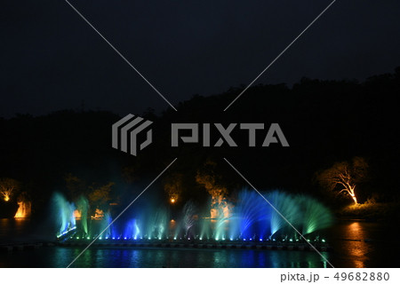 台湾 空 エーテル 49682880