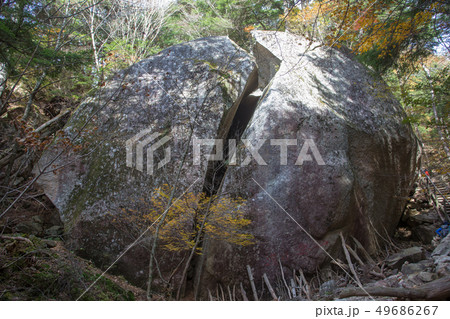 桃太郎岩 桃太郎岩 49686267