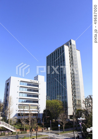 千葉工業大学 49687000