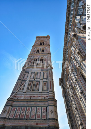 Cathedral Santa Maria del Fiore (Duomo) and 49687397
