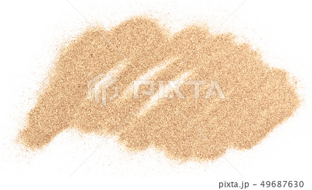 sand pile sand pile 49687630