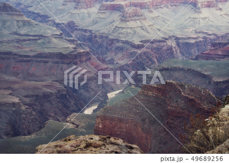 Grand Canyon National Park, Arizona, USA Grand Canyon National Park, Arizona, USA 49689256