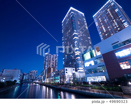 臨海エリアのタワーマンション 臨海エリアのタワーマンション 49690323