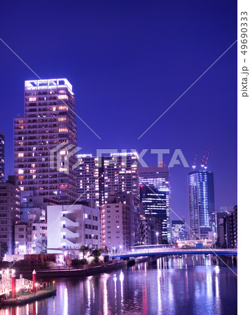 臨海エリアのタワーマンション 49690333