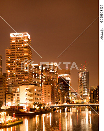 臨海エリアのタワーマンション 49690334