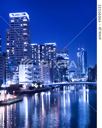 臨海エリアのタワーマンション 49690335