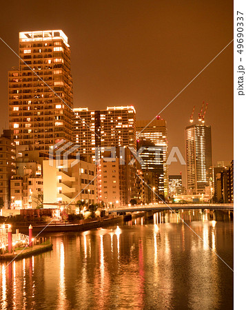 臨海エリアのタワーマンション 49690337
