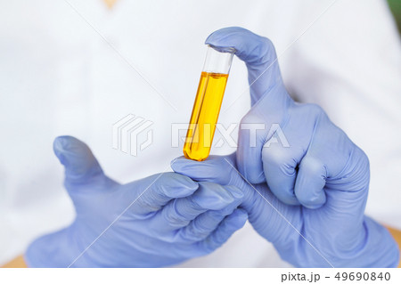 Beauty cosmetics sciences, Formulating and mixing skincare with herbal essence, Scientist prepare Beauty cosmetics sciences, Formulating and mixing skincare with herbal essence, Scientist prepare 49690840