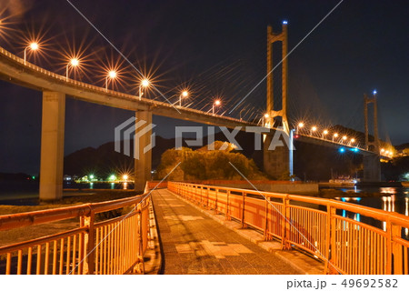 呼子大橋 49692582