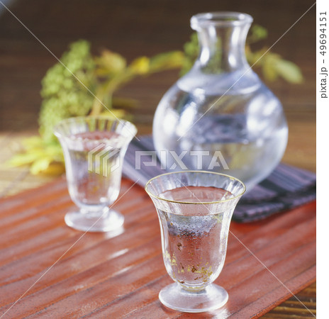 日本酒 (Japanese Sake) 日本酒 (Japanese Sake) 49694151