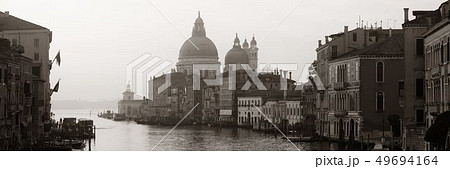 Venice Grand Canal 49694164