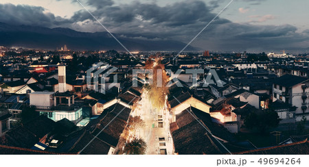 Dali Old Town 49694264