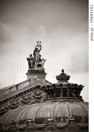 Paris Opera 49694281