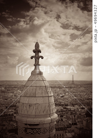 Sacre Coeur Cathedral 49694327