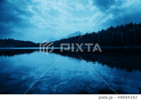 Lake Herbert 49694392