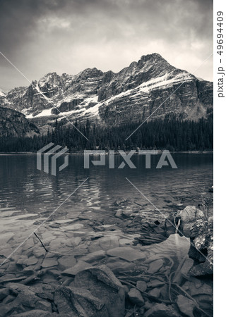 Yoho National Park Yoho National Park 49694409