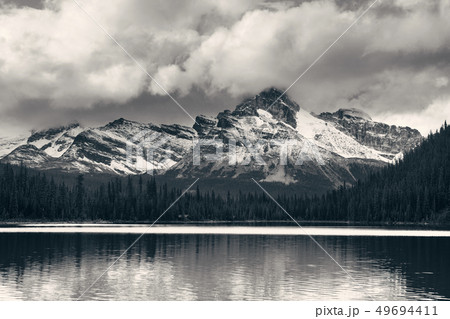 Yoho National Park 49694411
