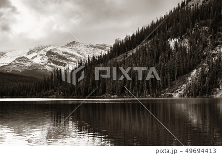Yoho National Park Yoho National Park 49694413