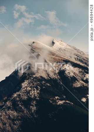 Banff National Park Banff National Park 49694428