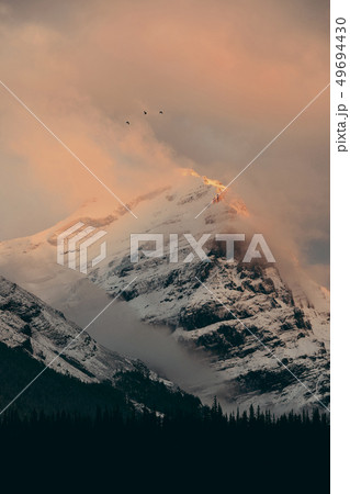 Banff National Park Banff National Park 49694430