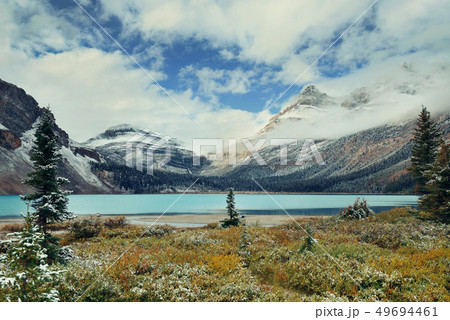 Bow Lake 49694461
