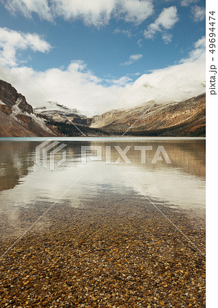 Bow Lake 49694474