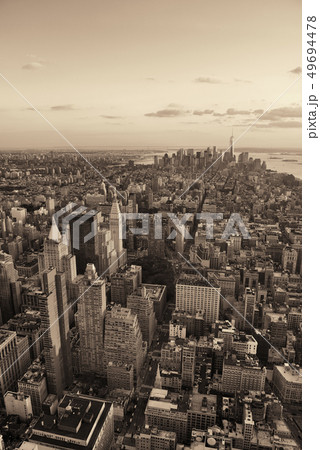 New York City 49694478