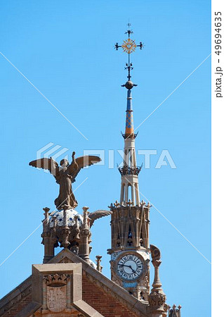 Barcelona Hospital Barcelona Hospital 49694635