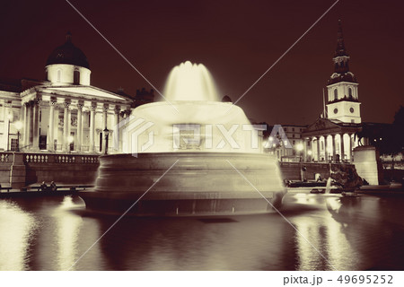 Trafalgar Square Trafalgar Square 49695252