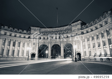 Admiralty Arch London Admiralty Arch London 49695259