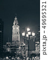 Philadelphia street 49695321