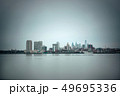 Philadelphia Skyline 49695336