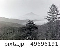 富士山 昭和 49696191