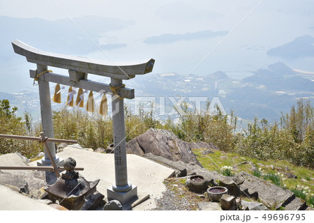 倉岳神社 倉岳神社 49696795