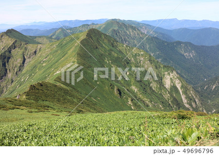 谷川岳 谷川岳 49696796