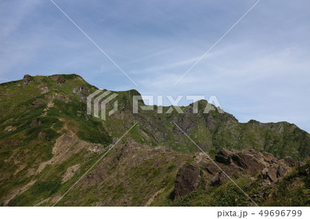 谷川岳 谷川岳 49696799