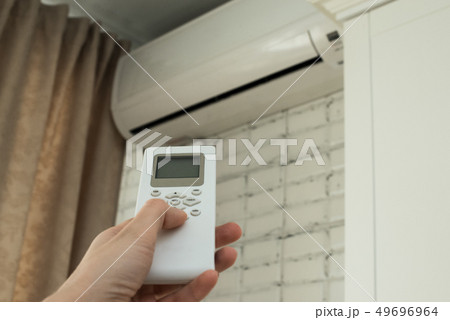 air conditioning, temperature control  49696964