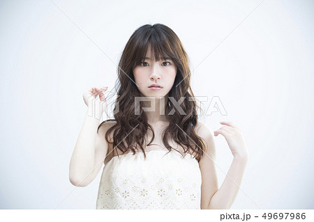 ビューティーイメージ ビューティーイメージ 49697986